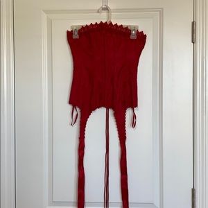 Corset
